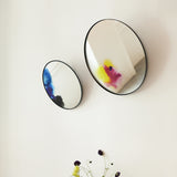 Francis Wall Mirror - Quick Ship