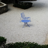 Tio Stacking Easy Chair