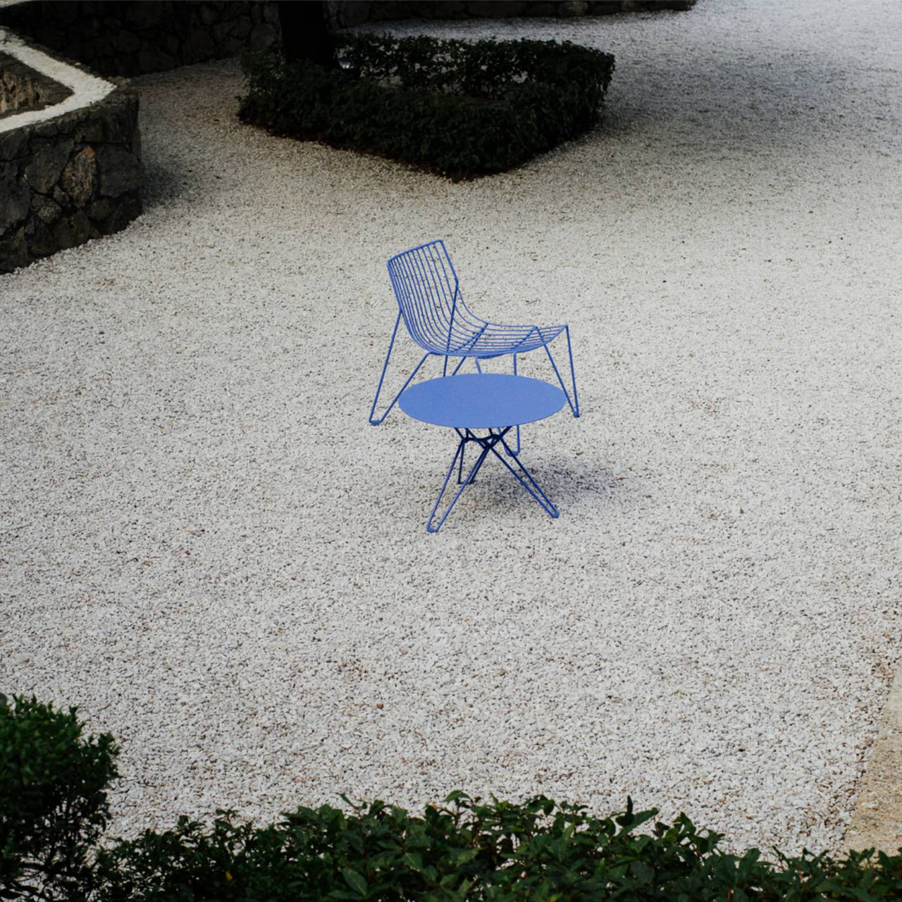 Tio Stacking Chair