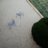 Tio Stacking Easy Chair