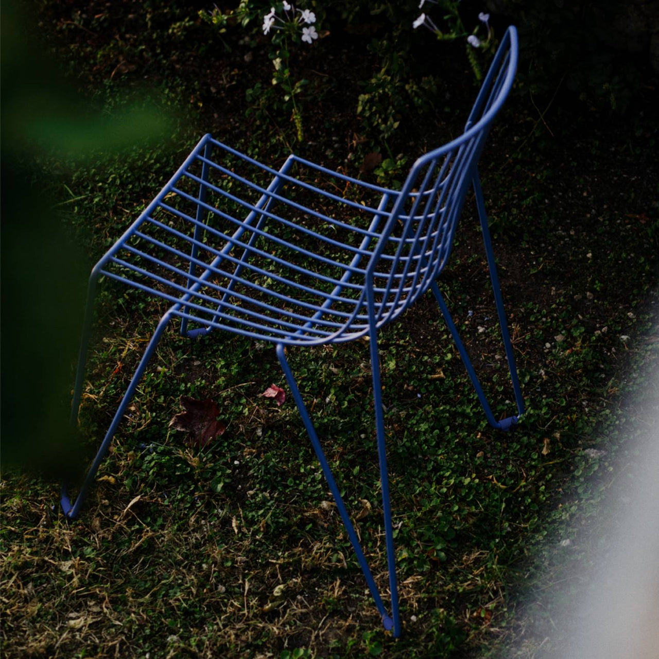 Tio Stacking Chair