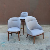 Bund Dining Chair