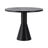 Draft Dining Table: Large - 34.6