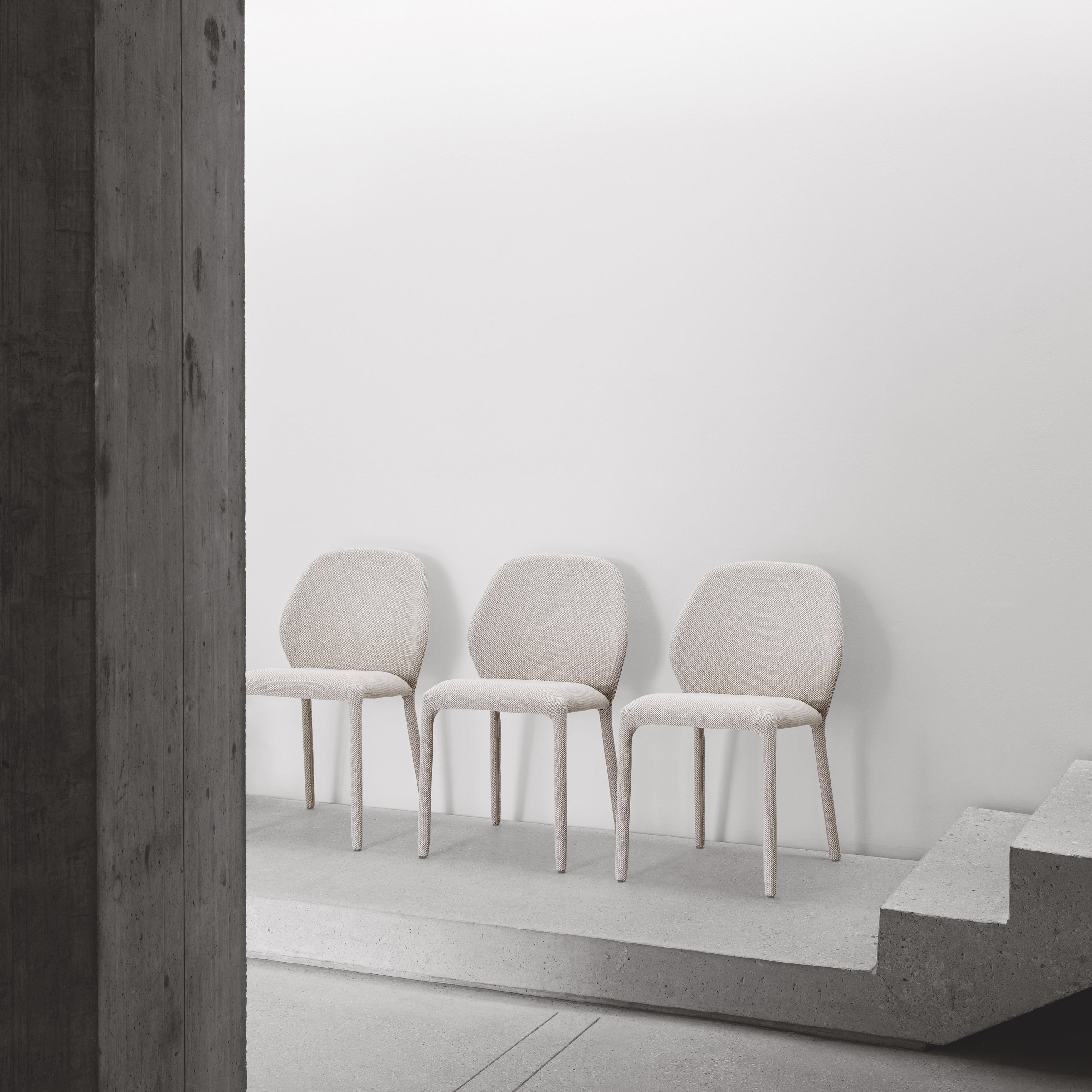 Dumbo Chair