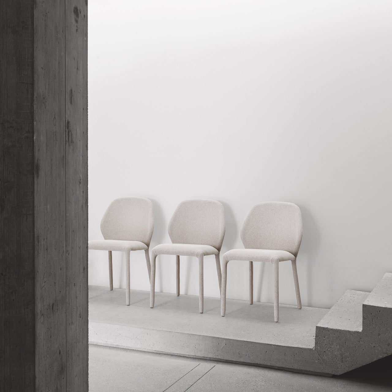 Dumbo Chair