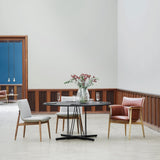 E021 Embrace Lounge Table