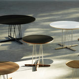 E021 Embrace Lounge Table
