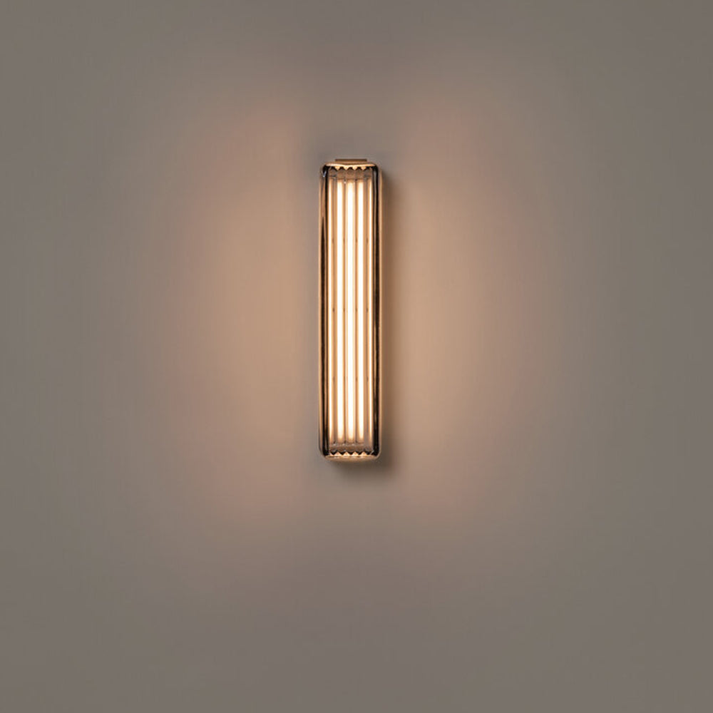 Estadio Singular Wall Sconce - Quick Ship