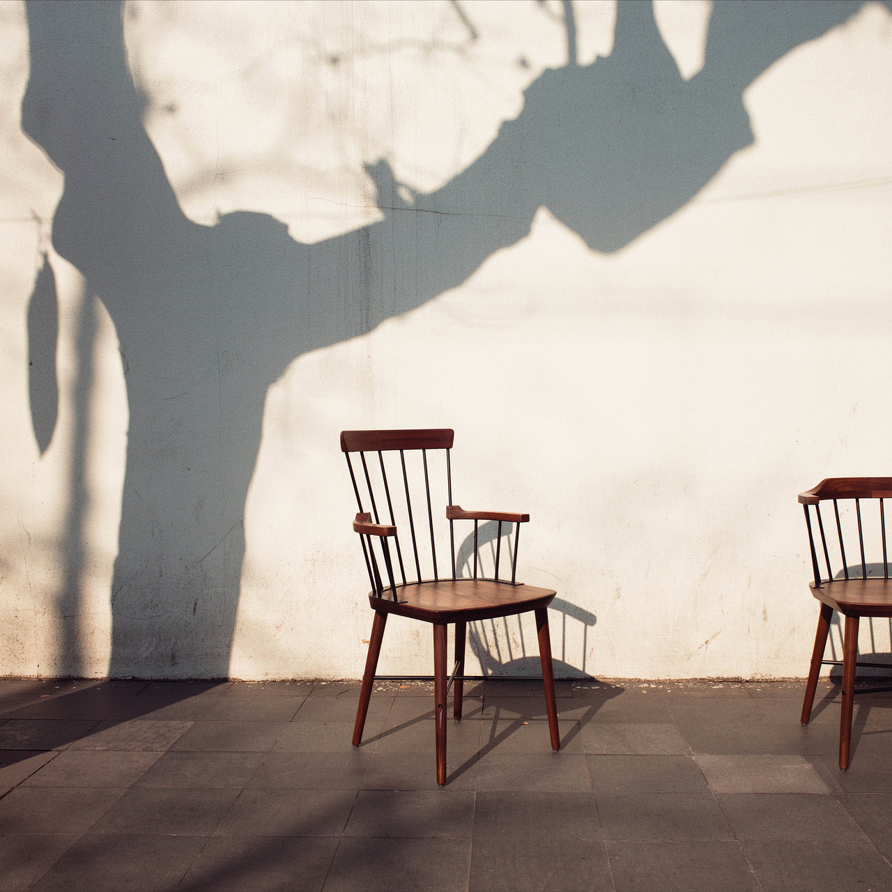 Exchange Dining Highback Chair