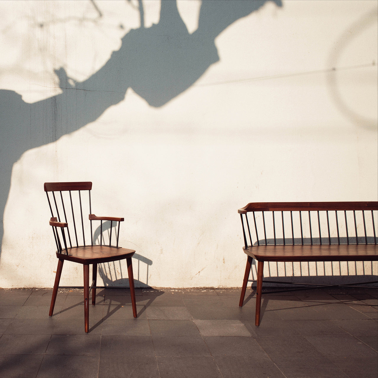 Exchange Bench