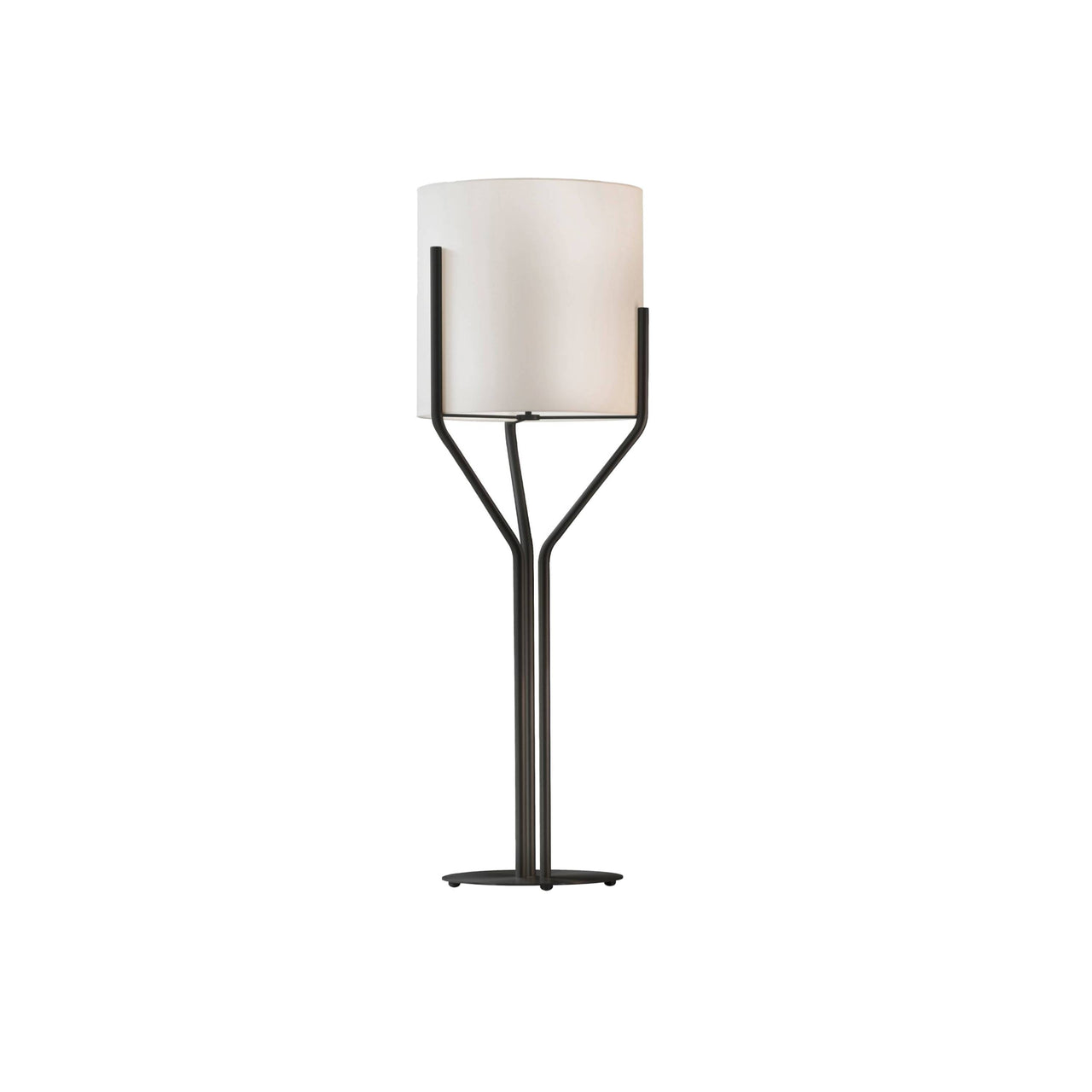 Arborescence Floor Lamp: Extra Small - 49.2