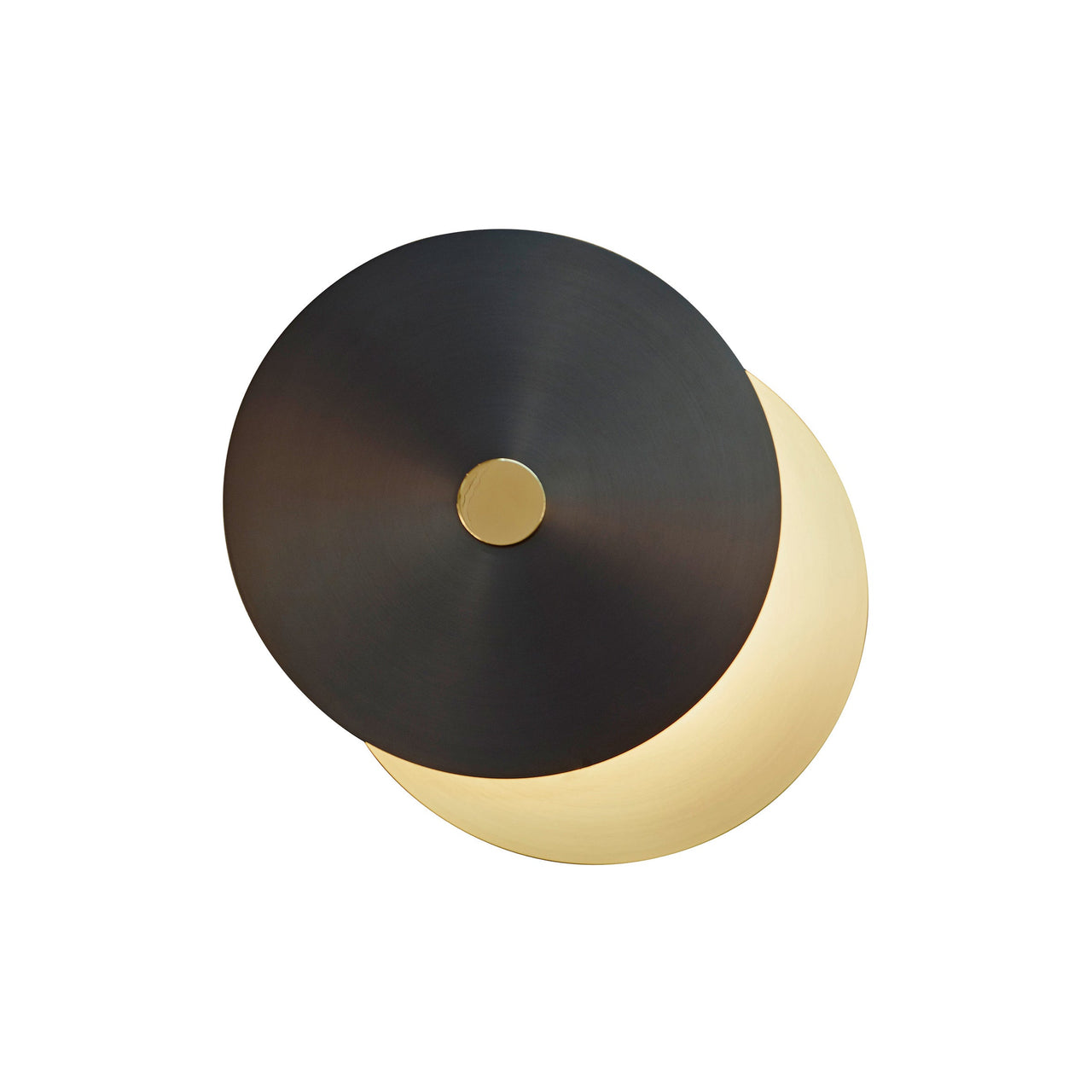 Éclipse Wall Light: Extra Large - 18.1