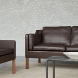 Mogensen 2213 Sofa