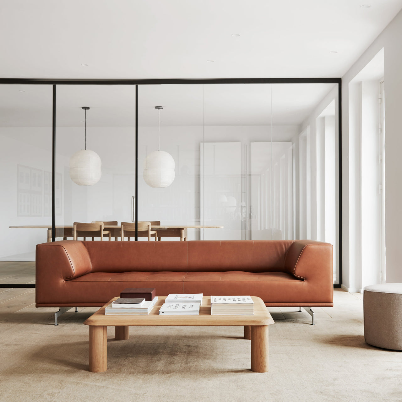 Islets Coffee Table
