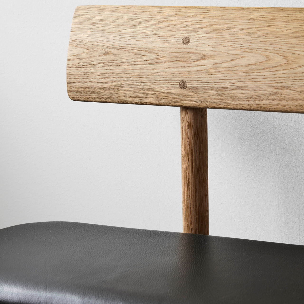 The Mogensen Bench