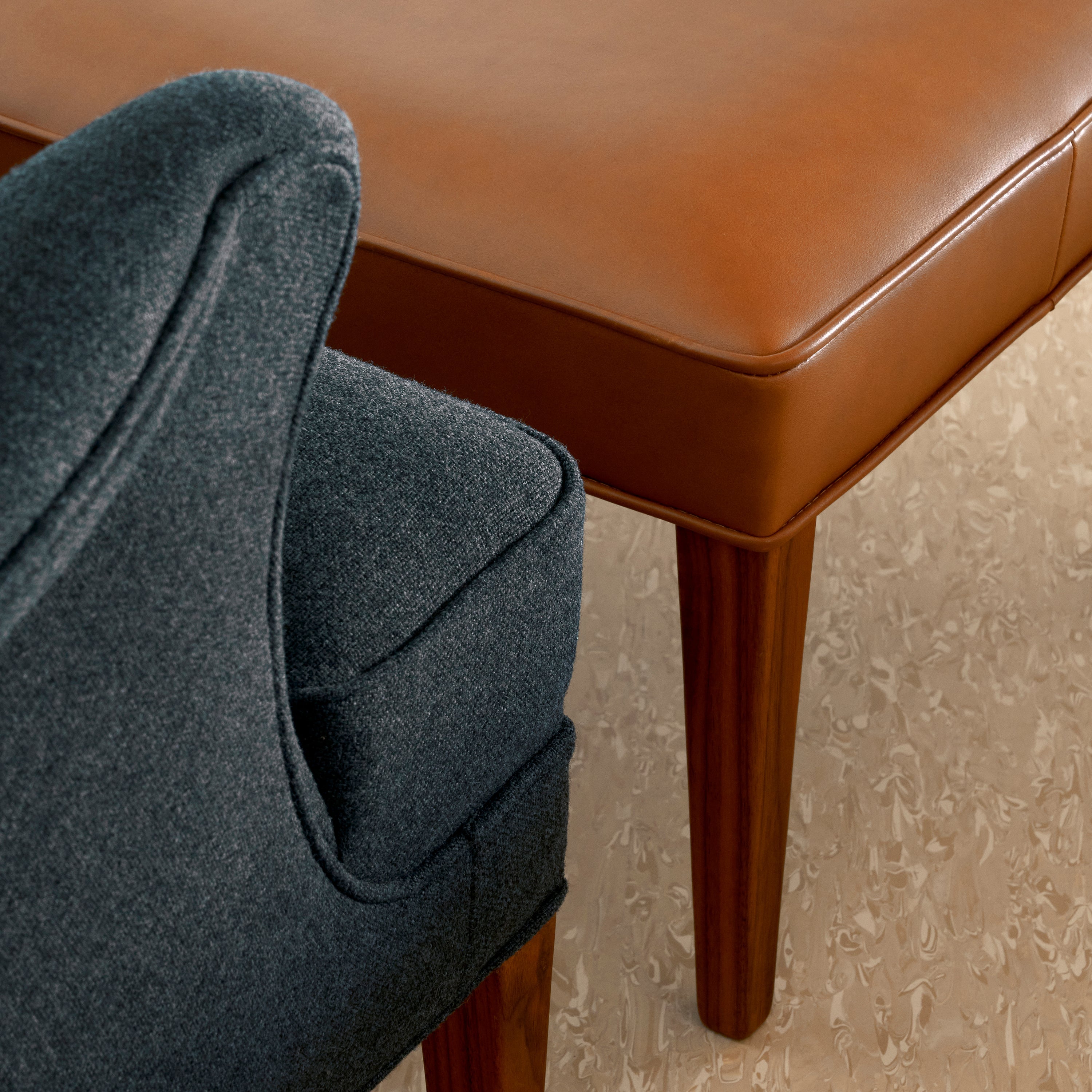 FH419 Heritage Chair