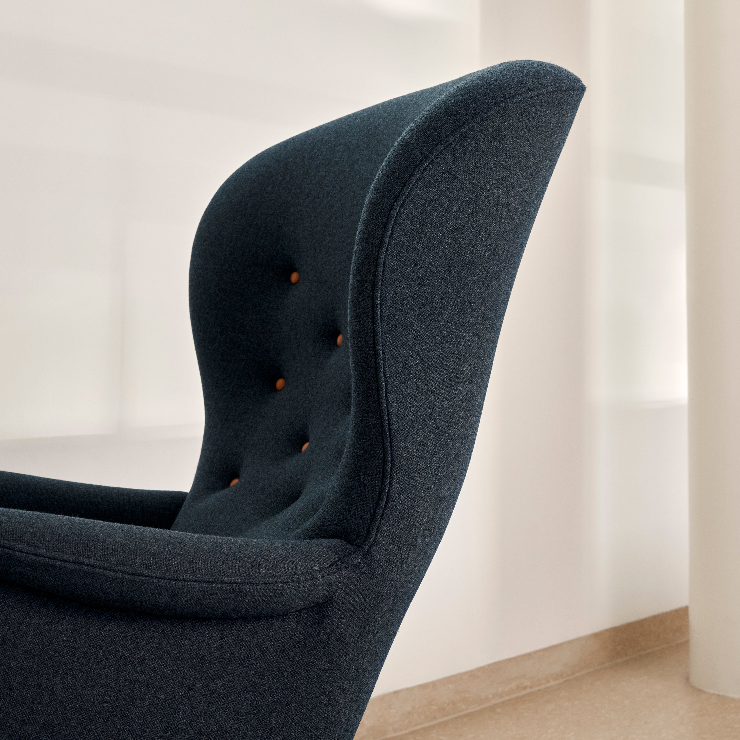 FH419 Heritage Chair