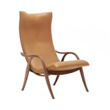 FH429 Signature Chair: Oiled Walnut