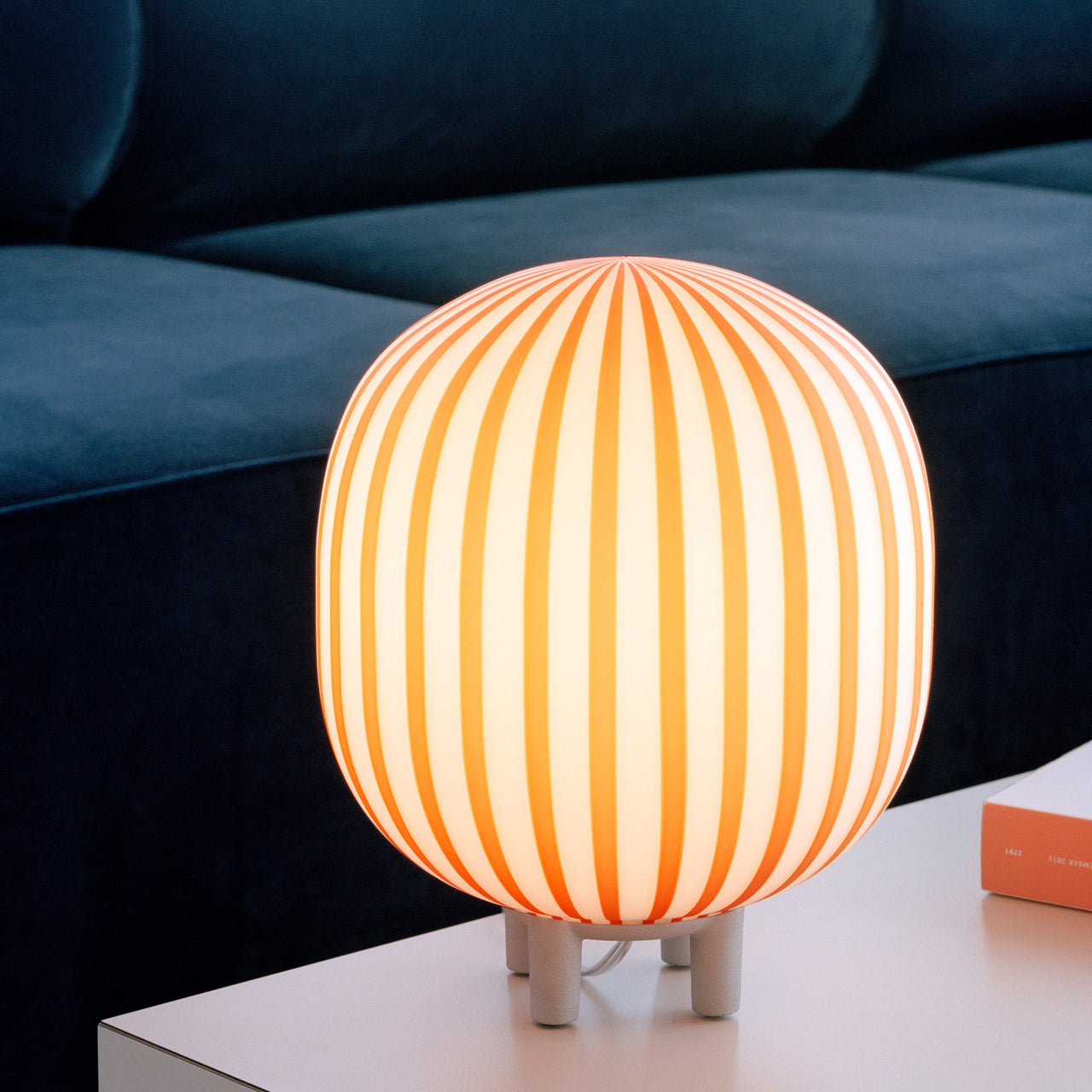 Filigrana T2 Table Light