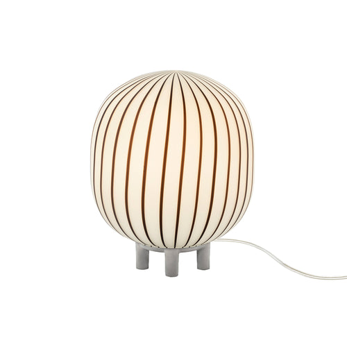 Filigrana T2 Table Light: Black