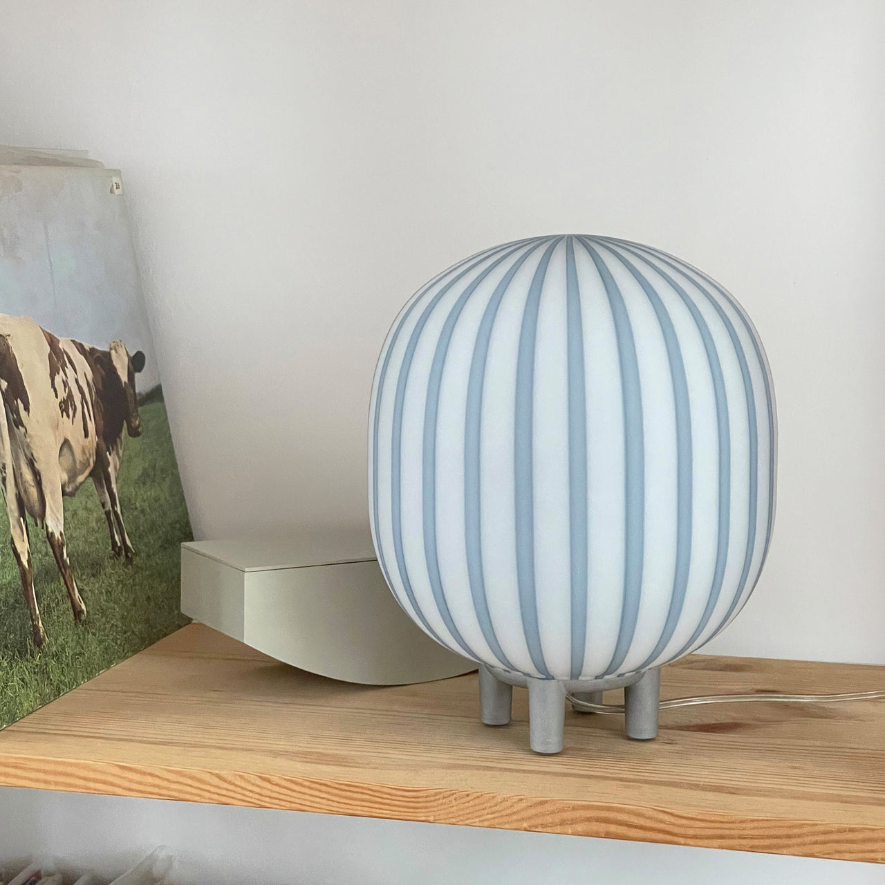 Filigrana T2 Table Light