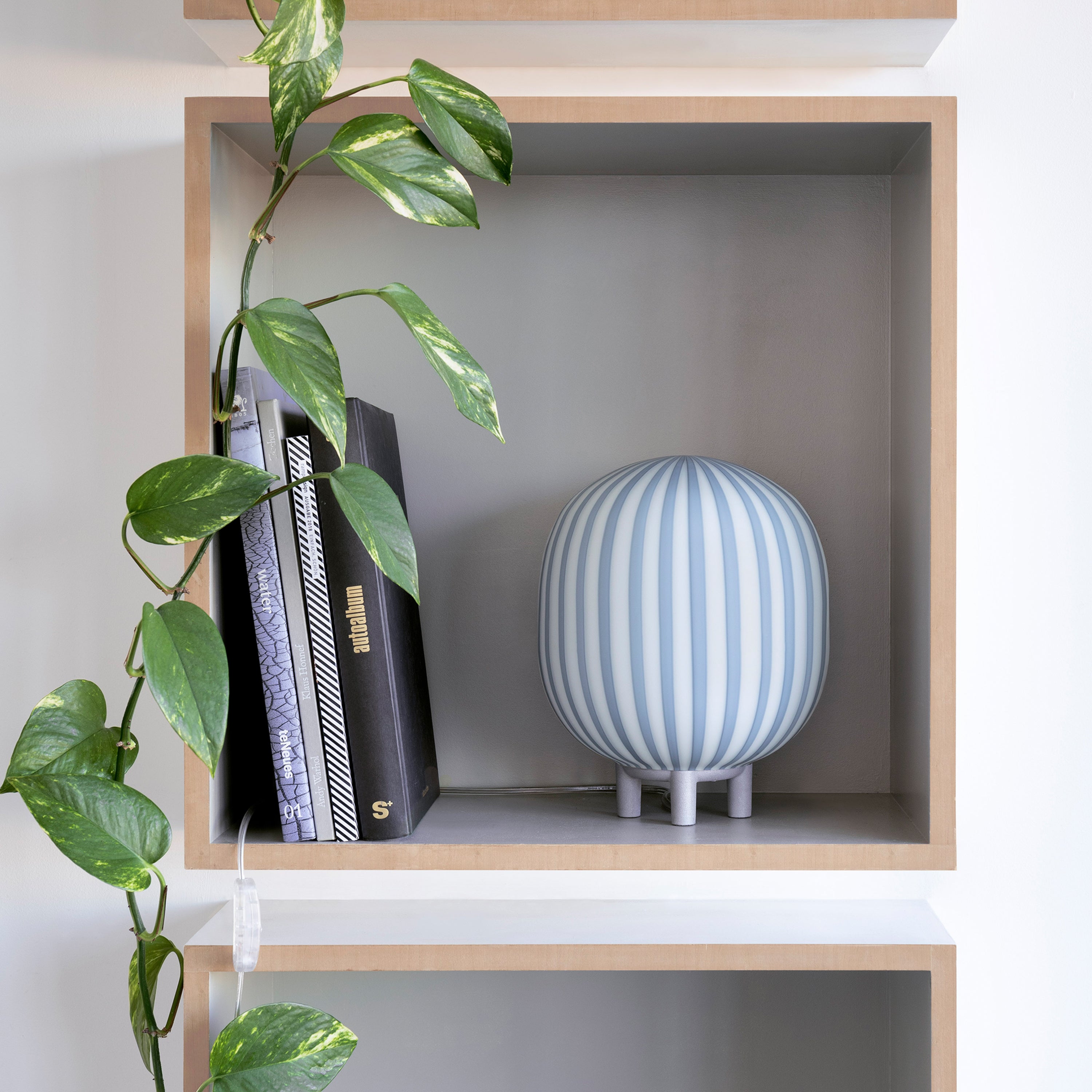 Filigrana T2 Table Light