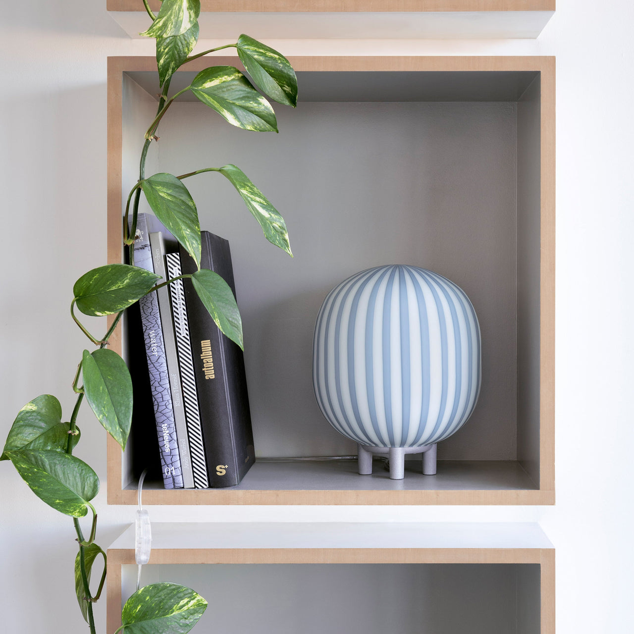 Filigrana T2 Table Light