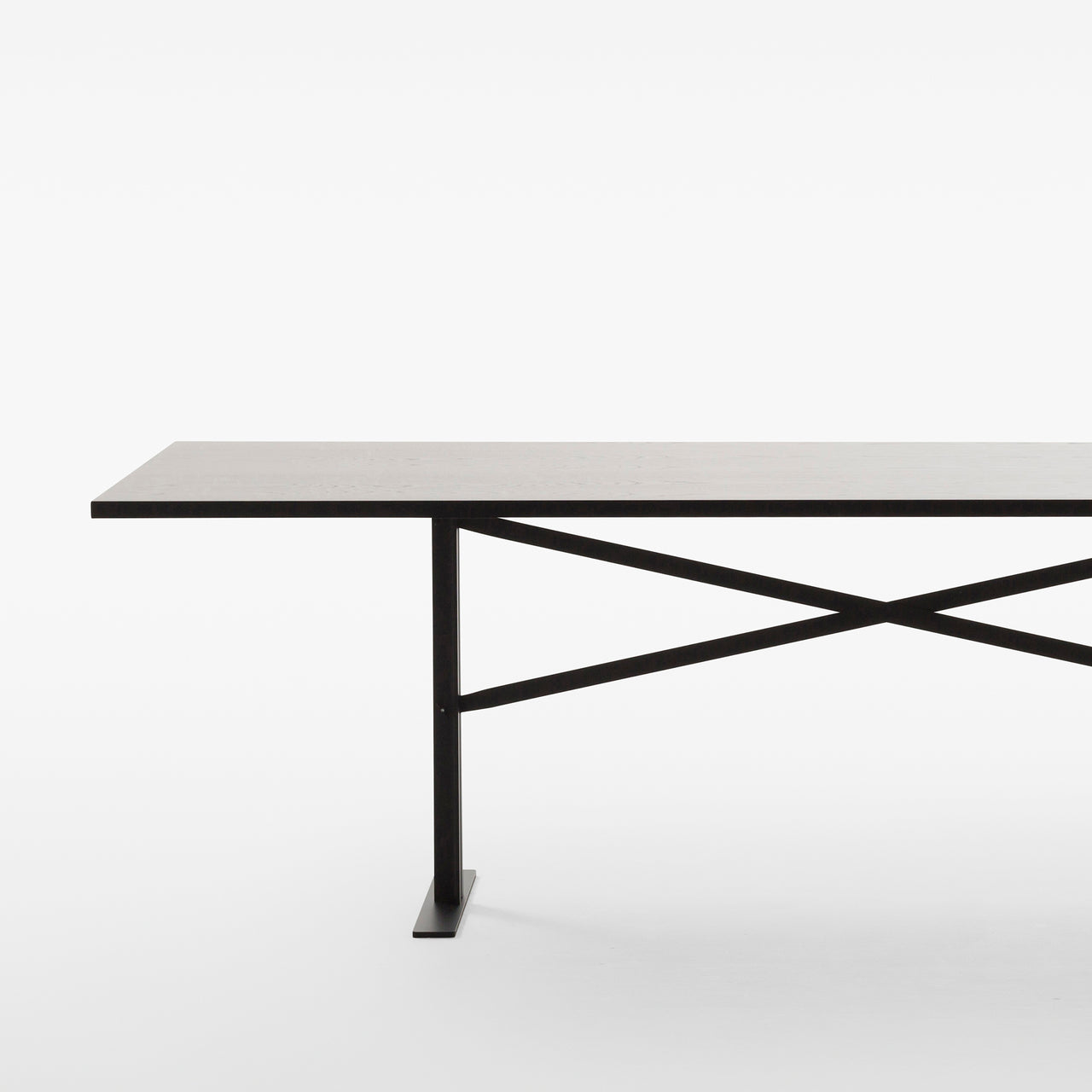 Ferric Table: Small