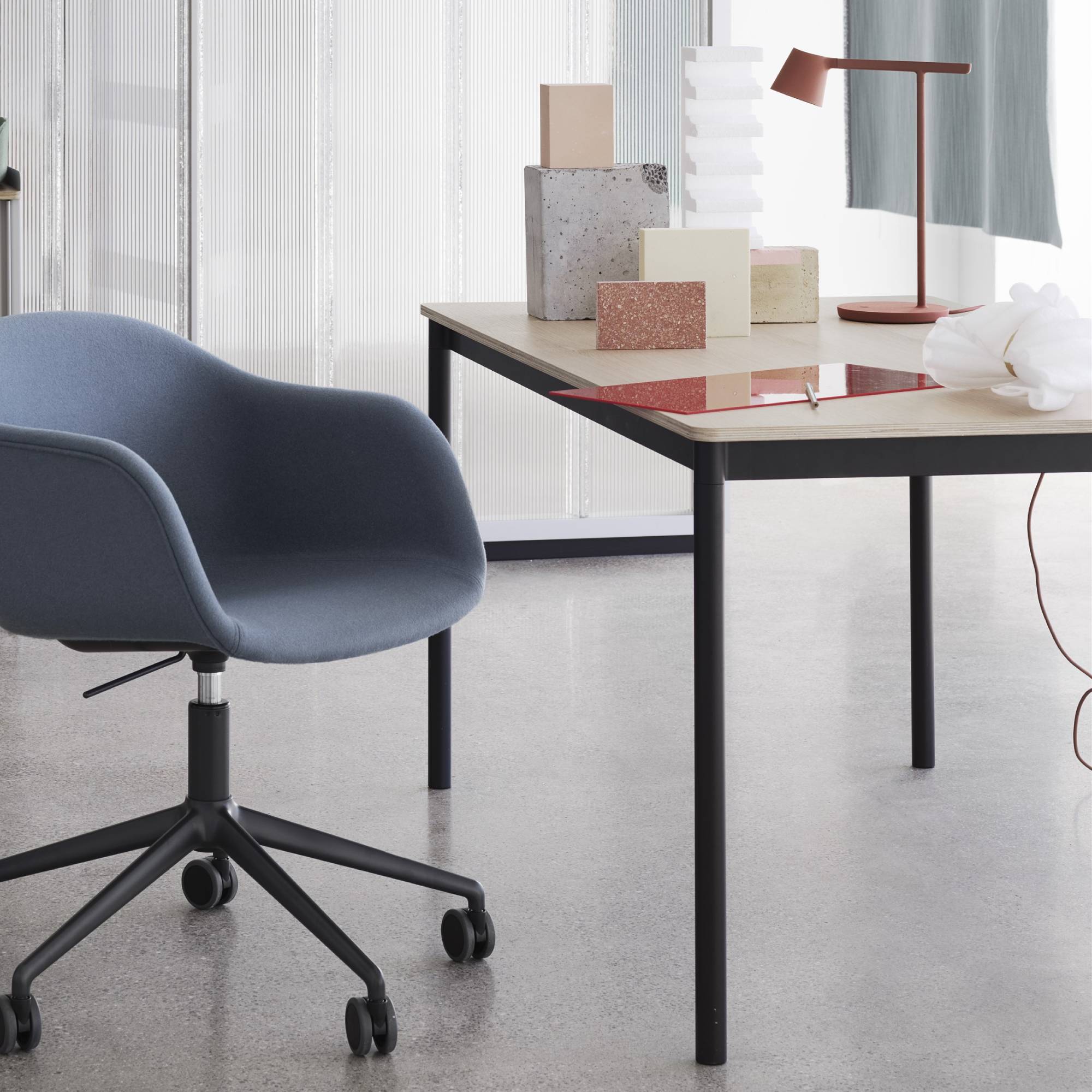 Base High Table - Quick Ship