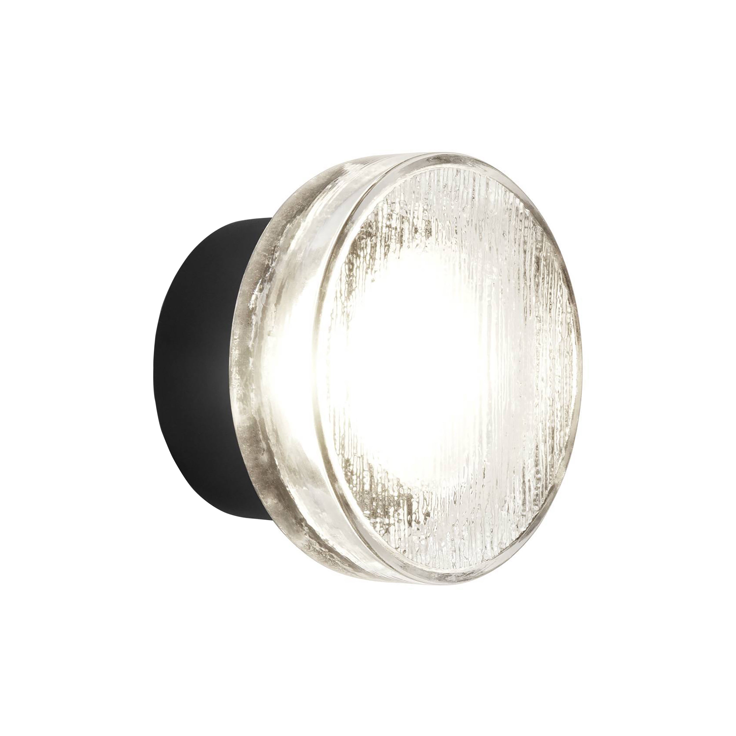 ROC Outdoor Wall Light: Quick Ship