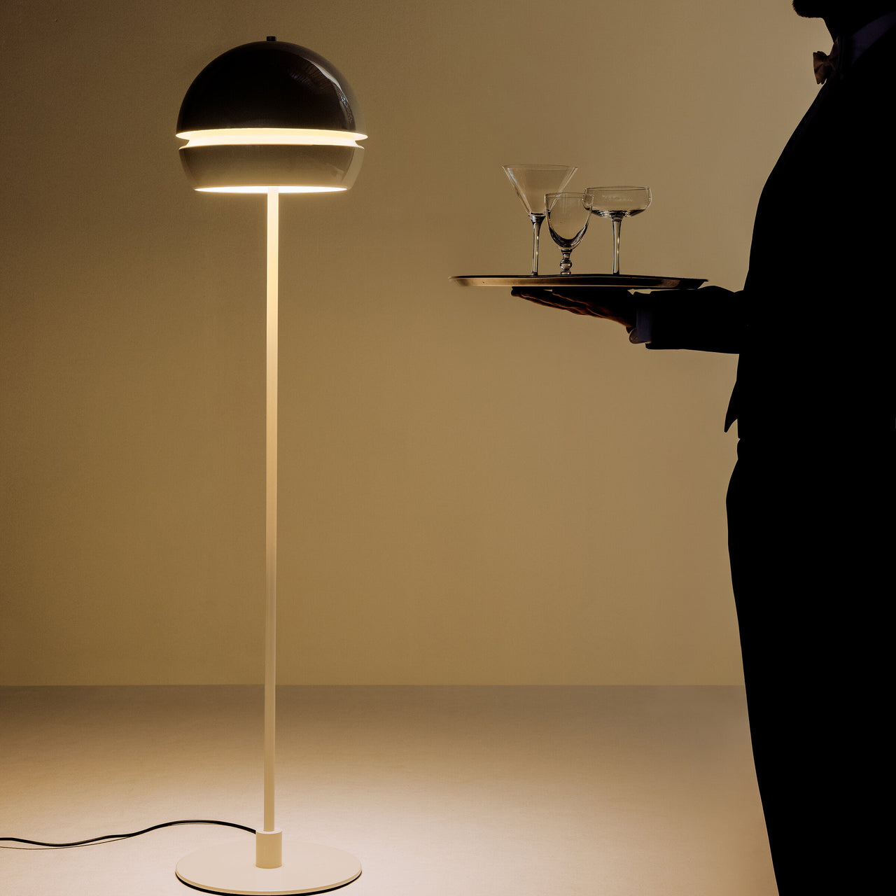 Fontana Alta Floor Lamp