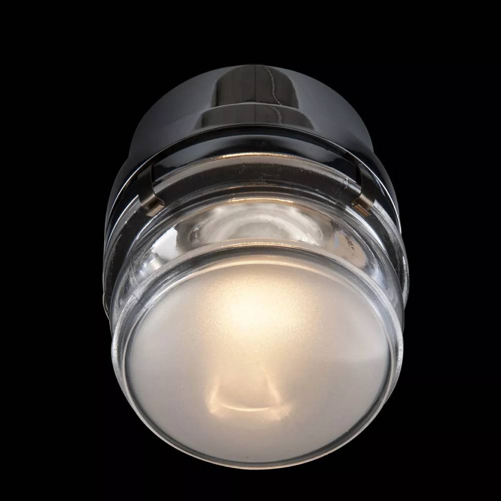 Fresnel Wall Lamp