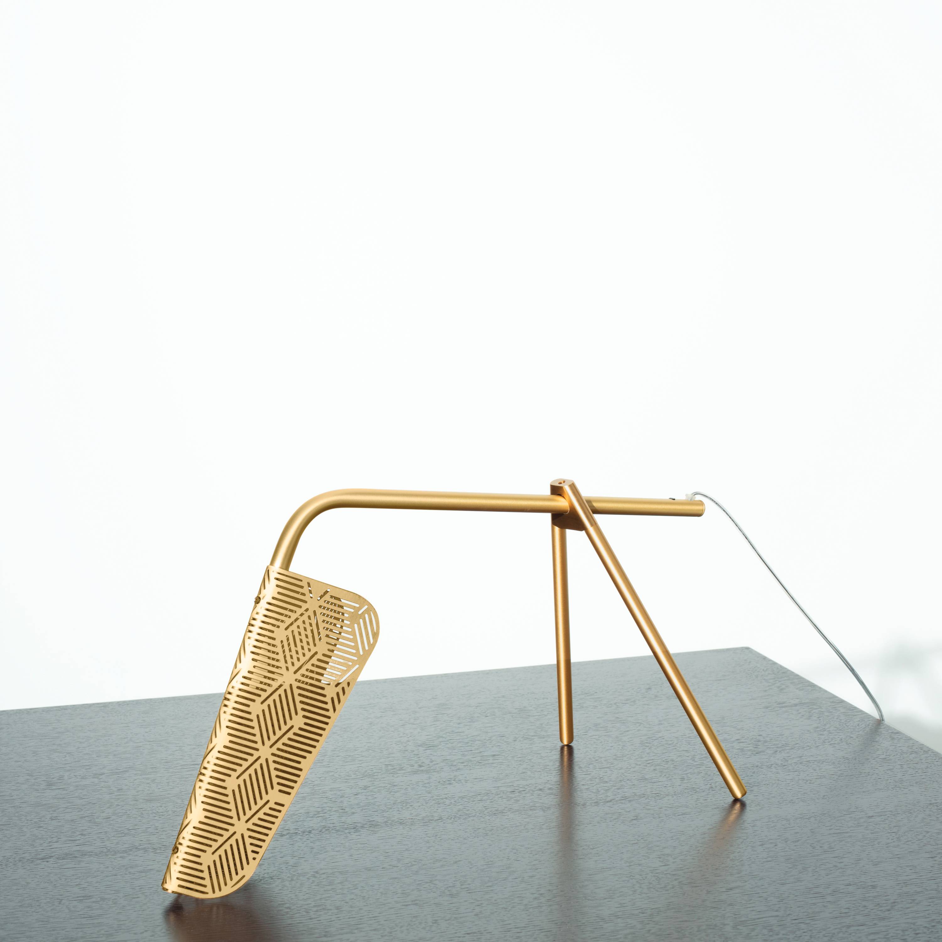 Mediterranea Table Lamp - Quick Ship