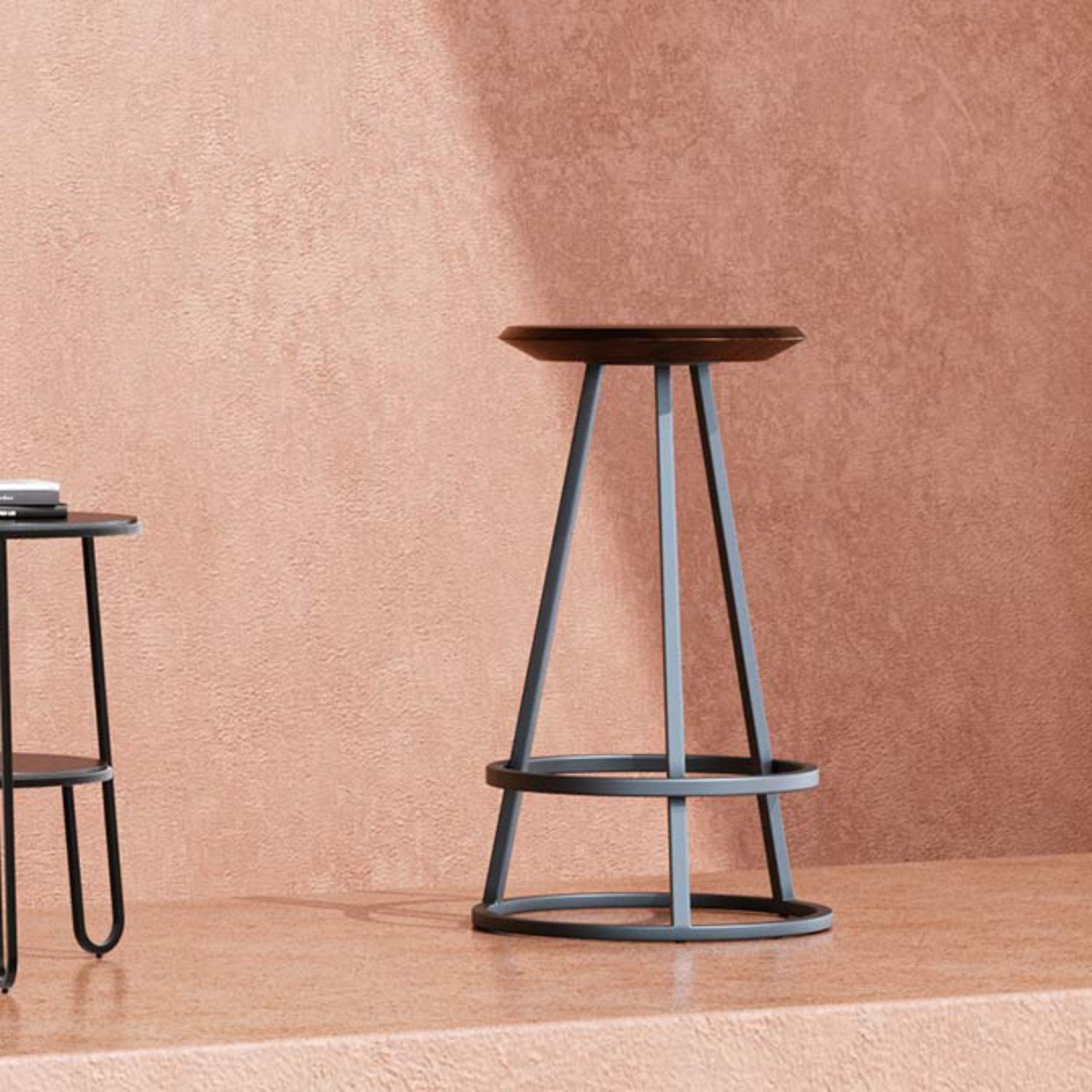 Gustave Bar + Counter Stool