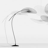Vertigo Nova Floor Lamp - Quick Ship