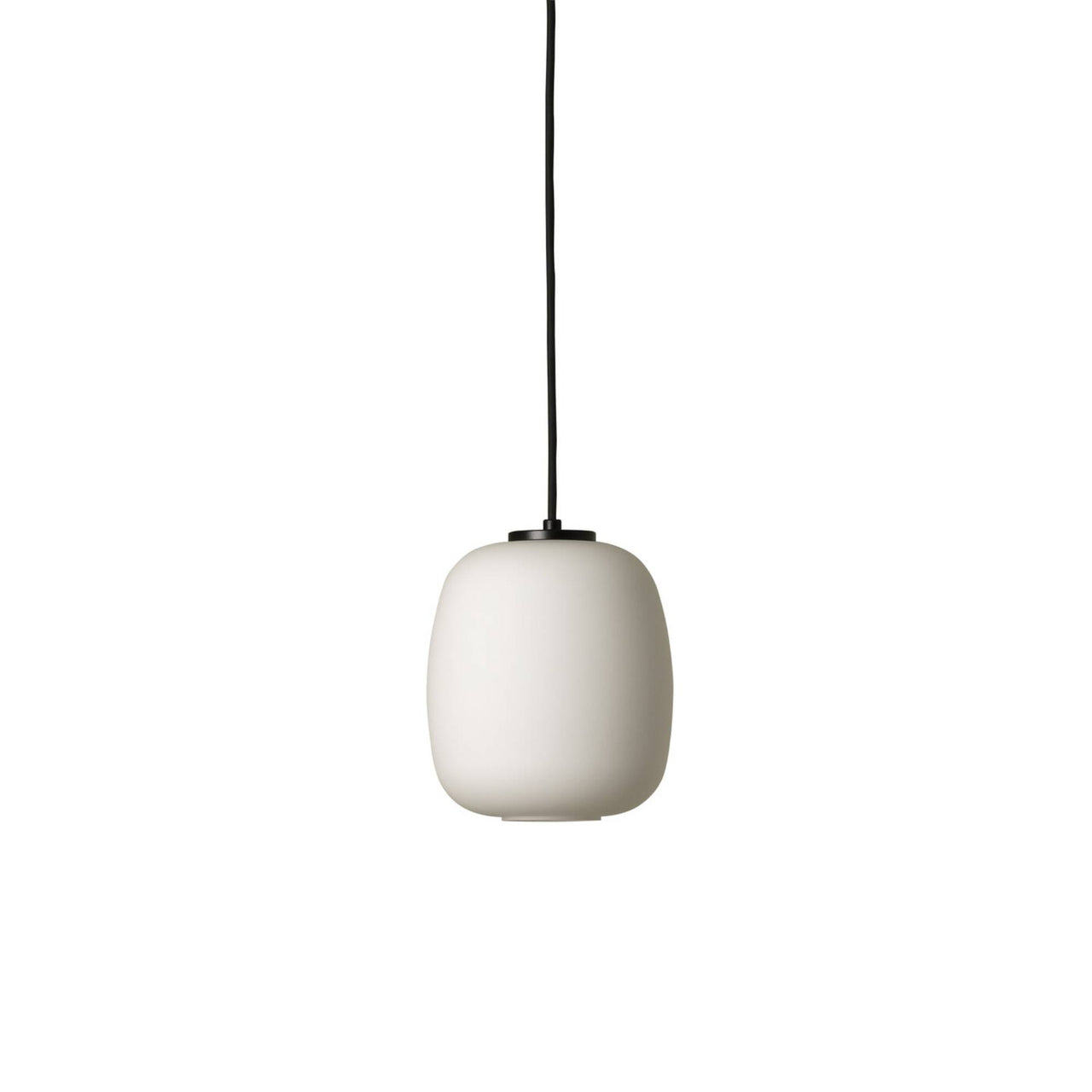 Globo Cesta Pendant Lamp: Small - 6.7