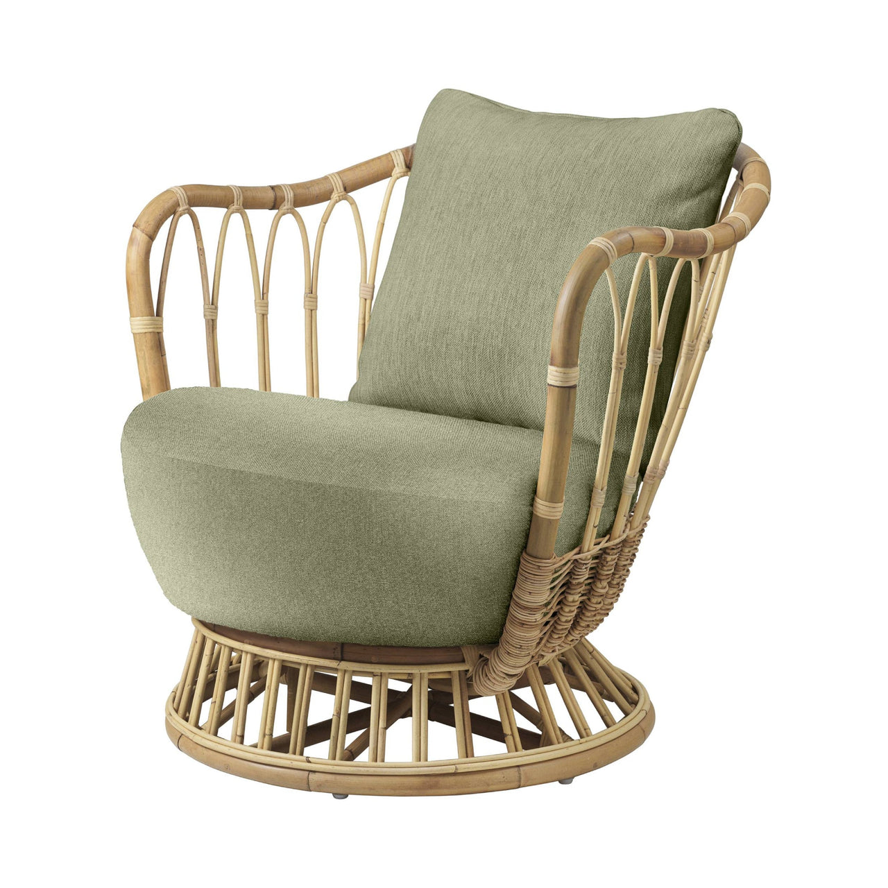 Grace Lounge Chair