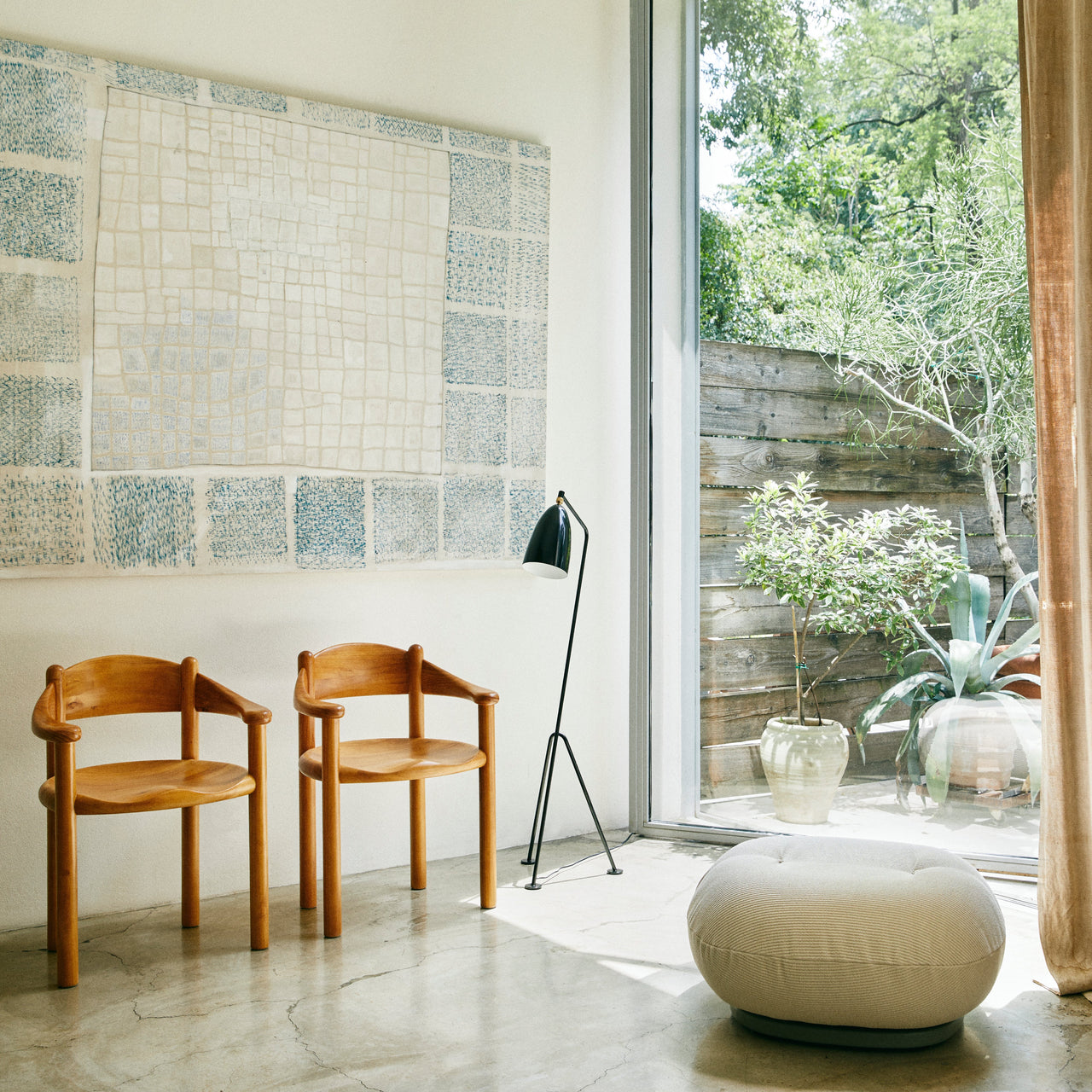 Daumiller Dining Armchair