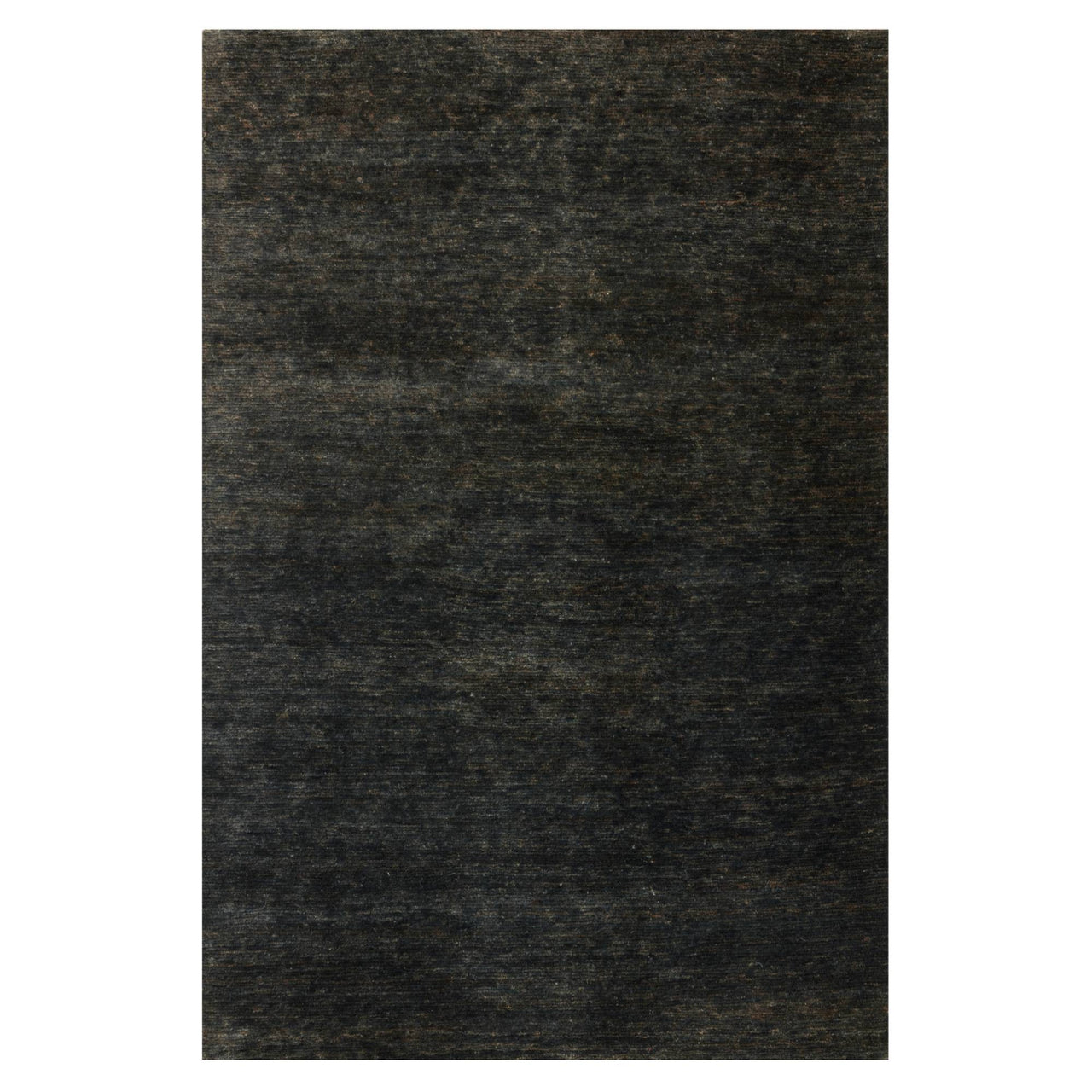 Hand Knotted Jute Rug: Extra Large - 118.1