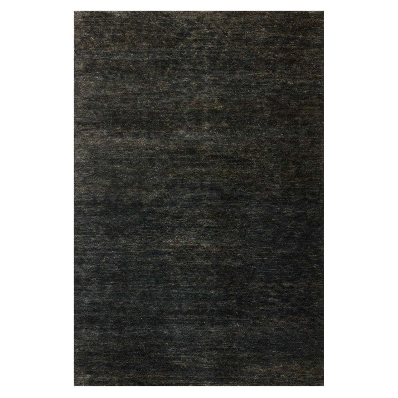 Hand Knotted Jute Rug: Large - 118.1
