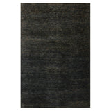 Hand Knotted Jute Rug: Large - 118.1