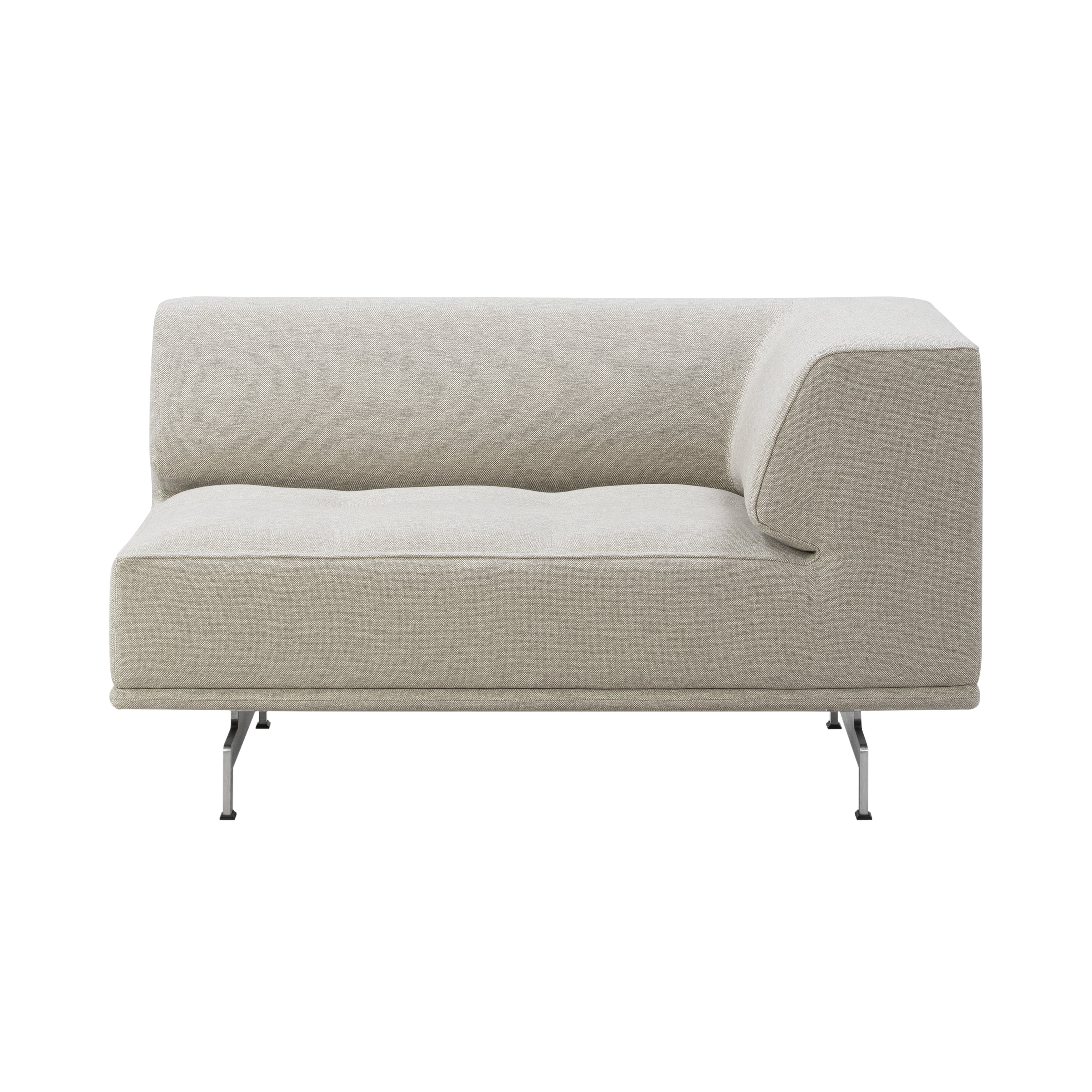 Delphi Elements: End Module 120 + Right