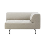 Delphi Elements: End Module 120 + Right