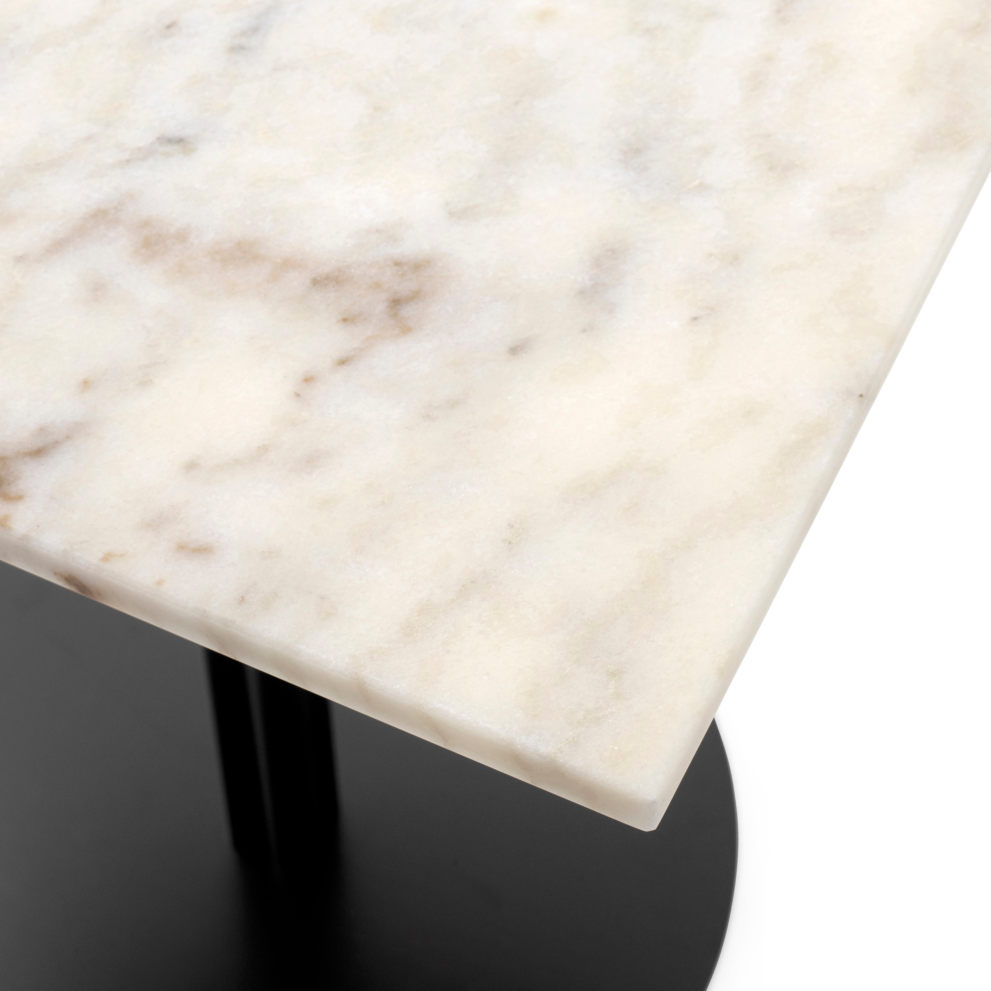 Harbour Column Square Bar + Counter Table