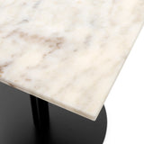 Harbour Column Square Bar + Counter Table