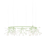 Heracleum III The Small Big O Suspension Lamp