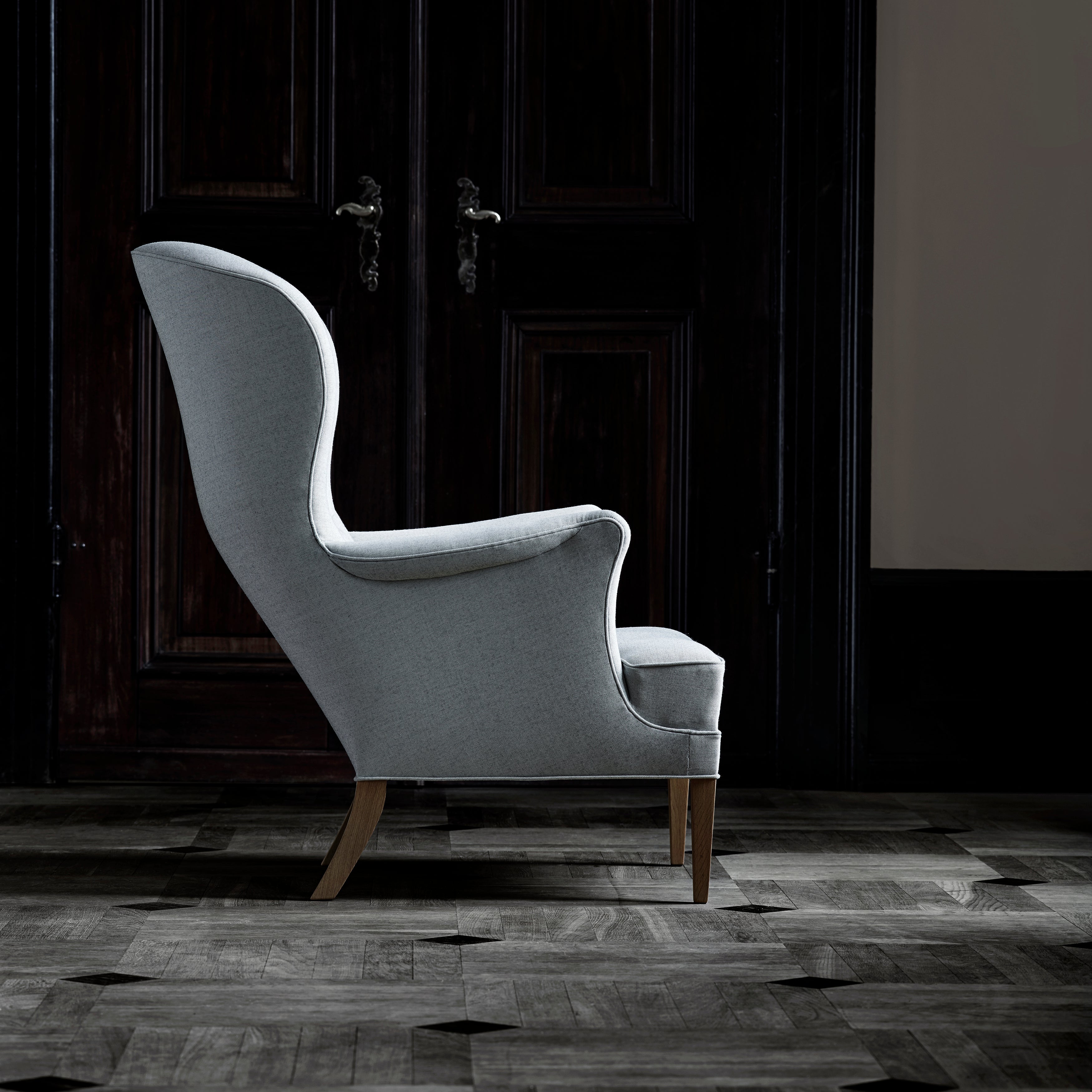 FH419 Heritage Chair