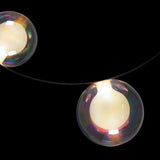 Hubble Bubble Suspension Lamp