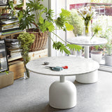 Illo Coffee Table: Large