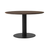 In Between Center Base Dining Table SK11 + SK12 + Large (SK12) - 47.2